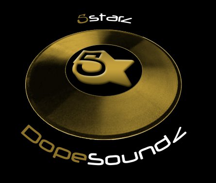 5 Starz Dope Soundz