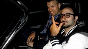 kelly nunes special k