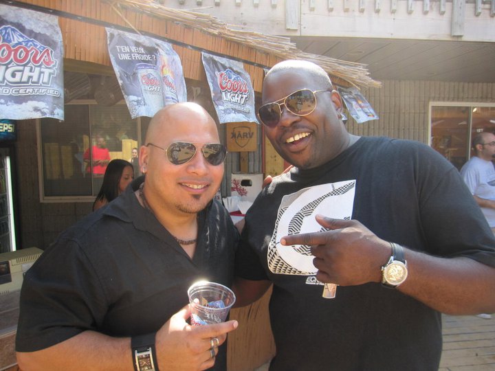 Vyktor Zaa x Don Barbarino