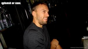 Higher Ground at Plateau Lounge (W Hotel)