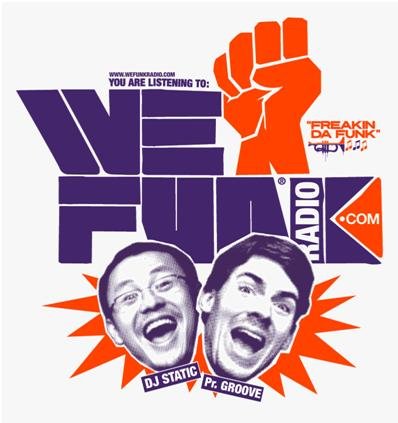 We Funk Radio