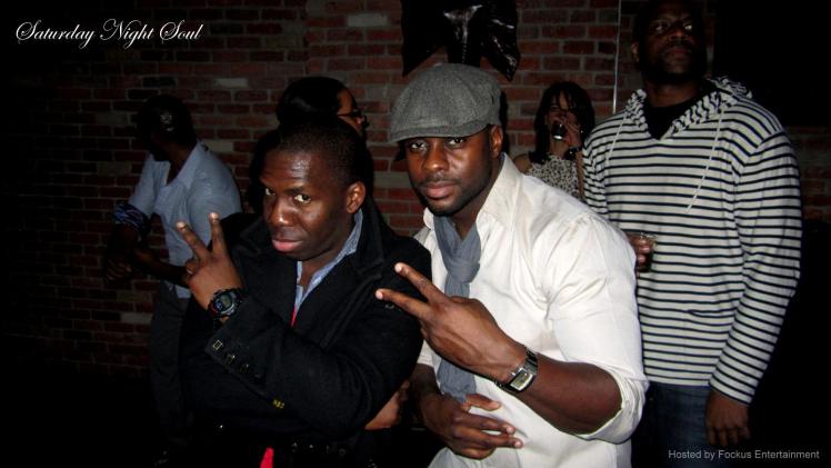 Pat Boogie ·Mike Steven