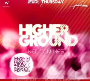 16 jeu thurs Plateau