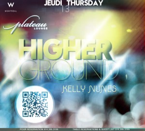 13 jeu thurs Plateau