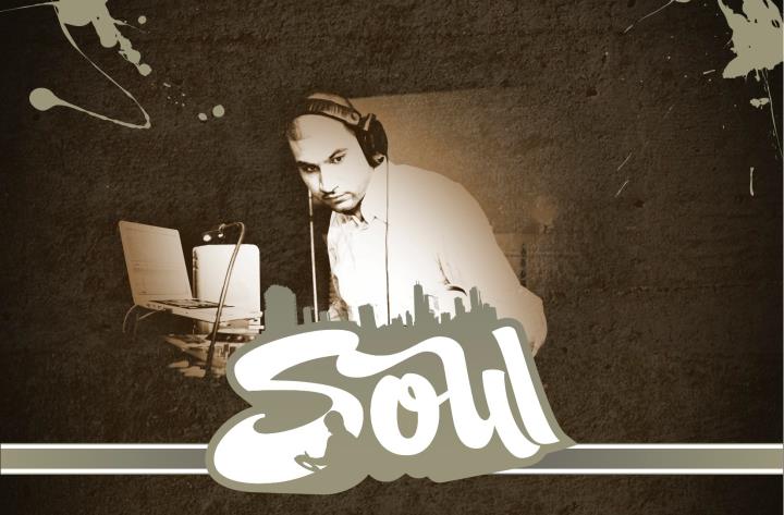 Dj Soul