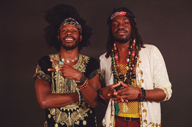 Jesse Boykins III Melo-X