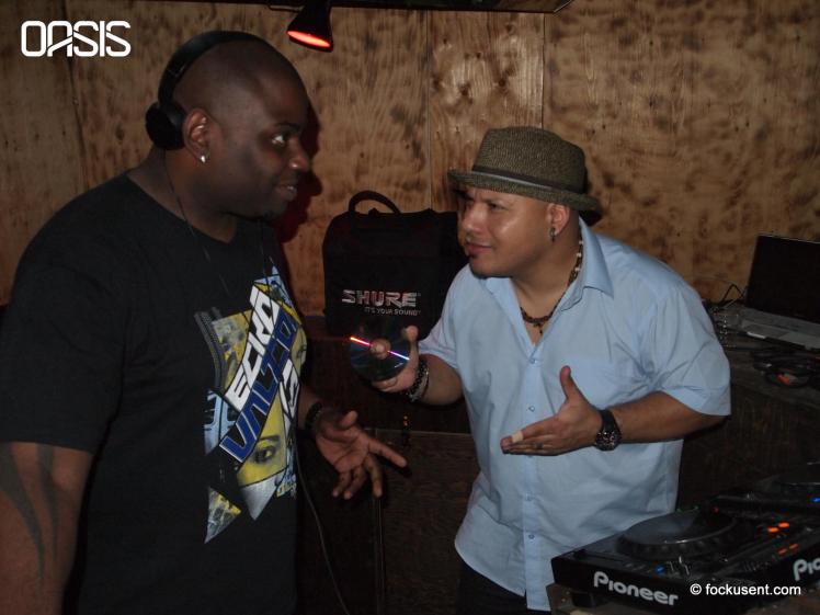 Don Barbarino & Vyktor Zaa