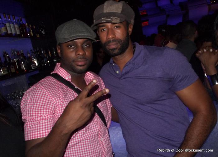 Mike Steven - Gardy Girault