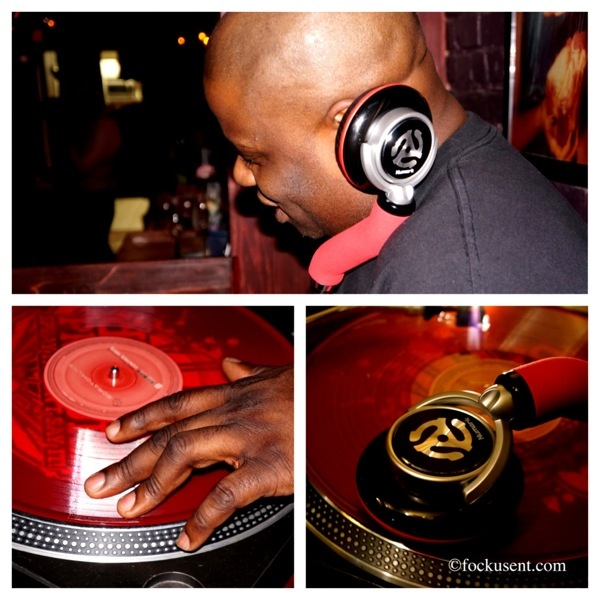 En Cachette 1yr anniversary