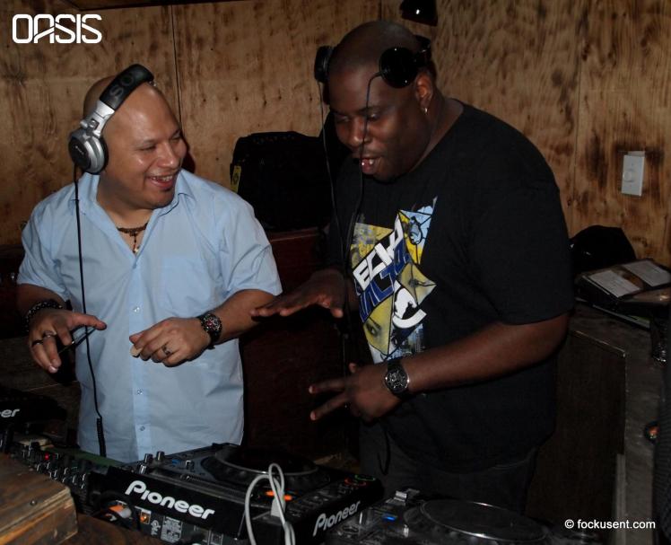 Vyktor Zaa x Don Barbarino