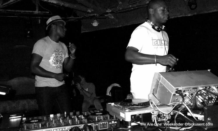 Zepherin Saint x Stan Zeff