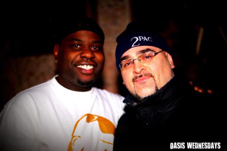 Don Barbarino - Michael Terzian