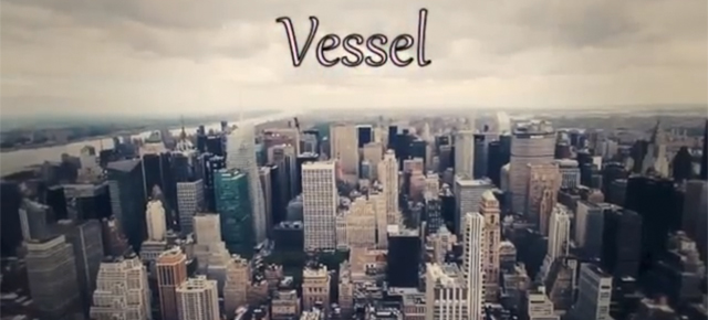 vessel