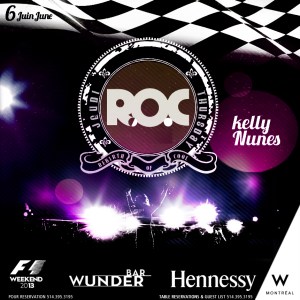 2ROC Wunderbar