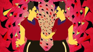 L'Orange Ft. Erica Lane - Femme Fatale