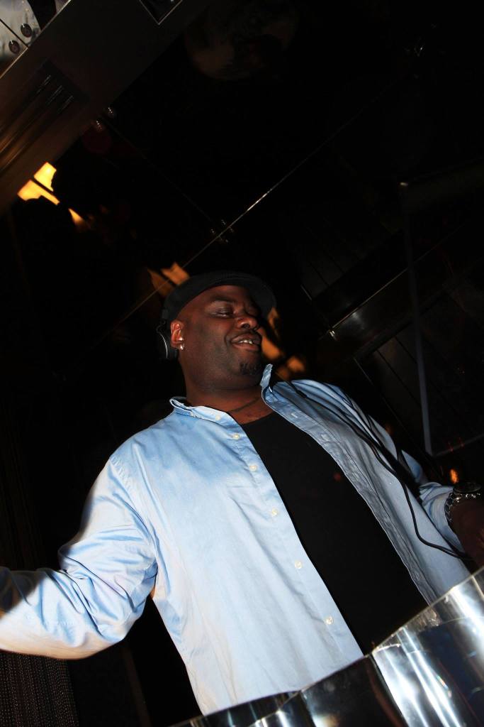 Godfather D
