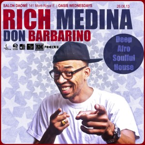 RICHMEDINA