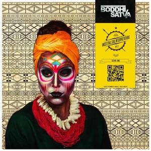 ANCESTRAL SOUL INTERPRETATIONS 2