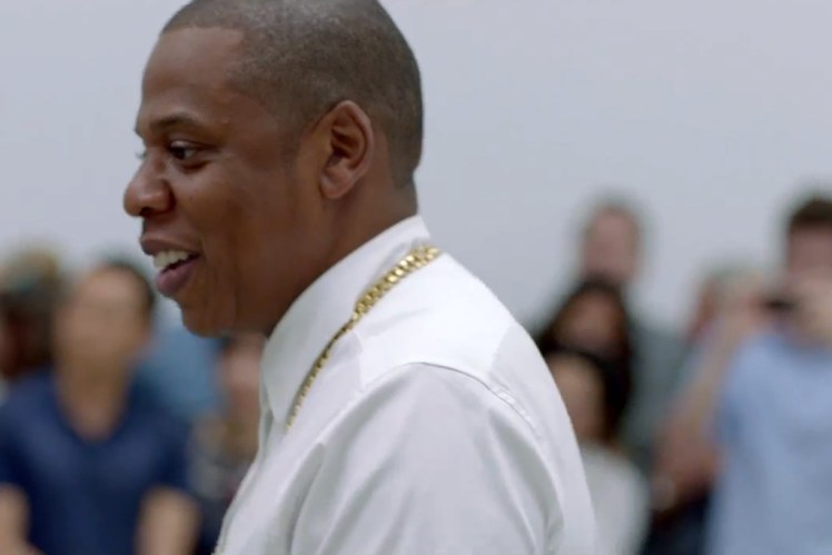 jay z picasso baby