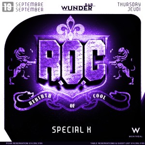 Rebirth Of Cool Dj Special K