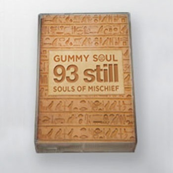 Gummy Soul 93 Still souls of mischief