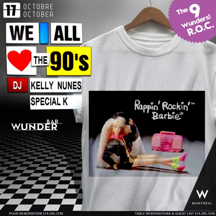 Rebirth Of Cool We All Love The 90s