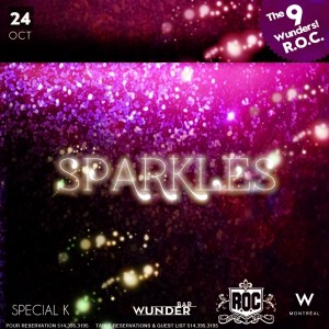 Rebirth Of Cool Sparkles Edition