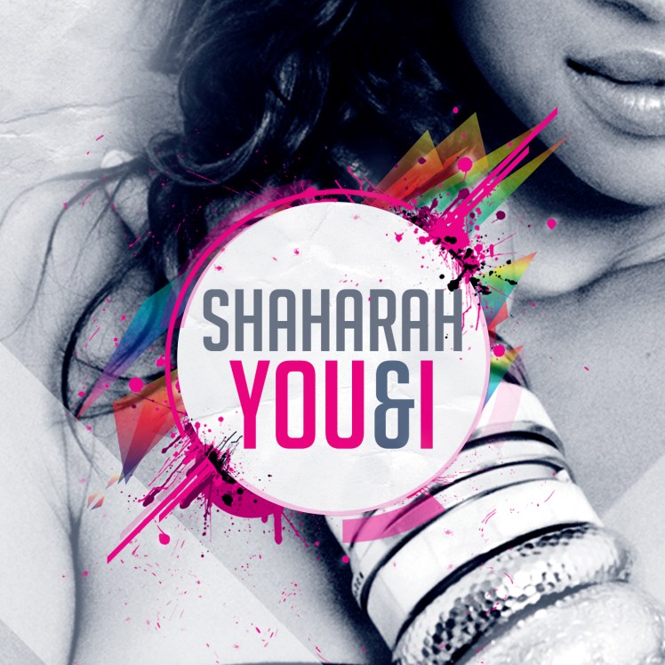 SHAHARAH PROMO COVER2