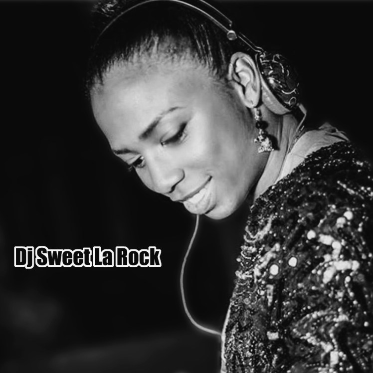 Sweet La Rock