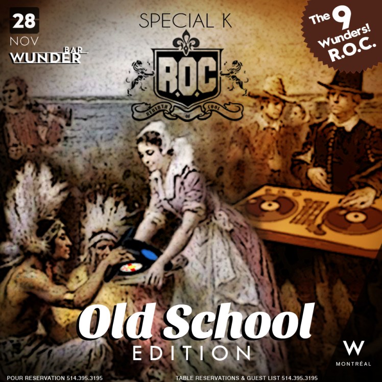 Rebirth Of Cool Dj Special K