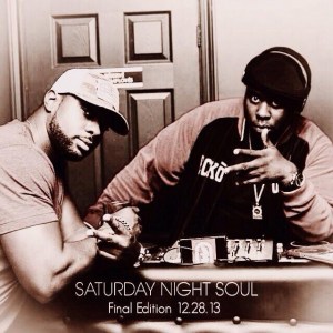 Saturday Night Soul Final Edition