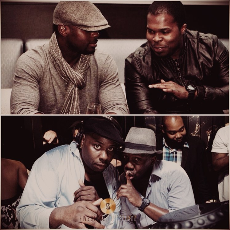 Last Call Le Rendez-Vous