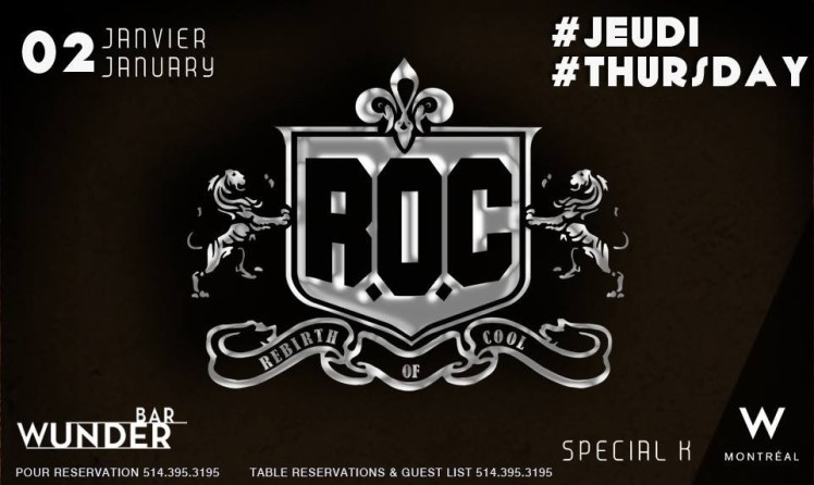 Rebirth Of Cool Dj Special K