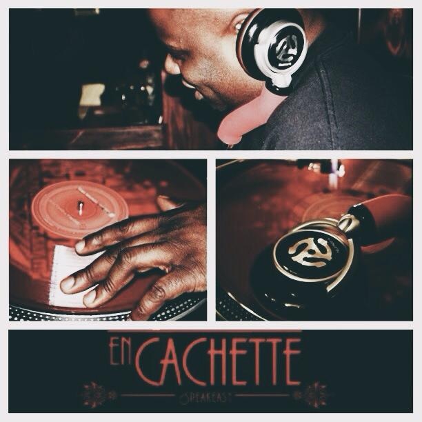 Behind Closed Doors Godfather D