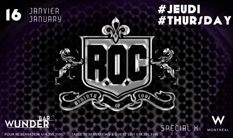 Rebirth of Cool Dj Special K