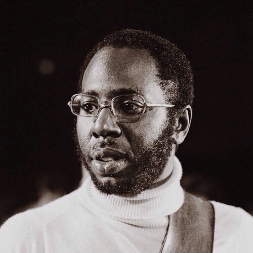 Curtis Mayfield