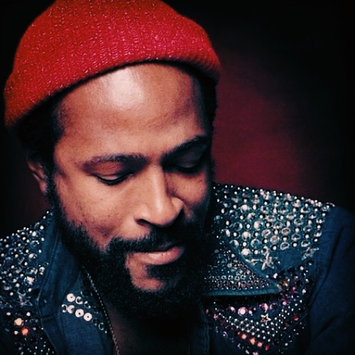 Marvin Gaye