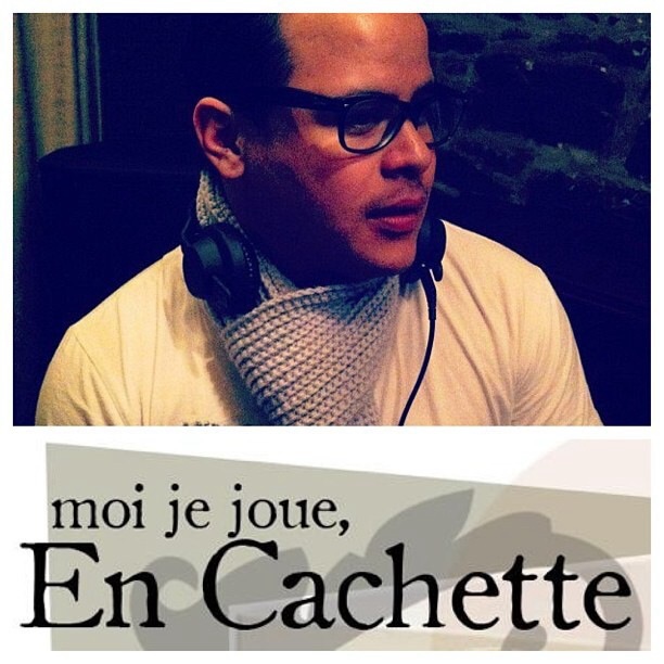 Behind Closed Doors Dj Raz