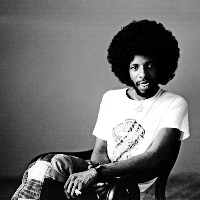 Sly Stone