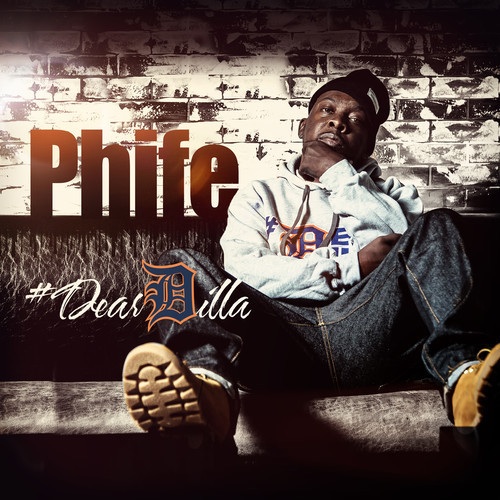 Phife Dawg Dear Dilla