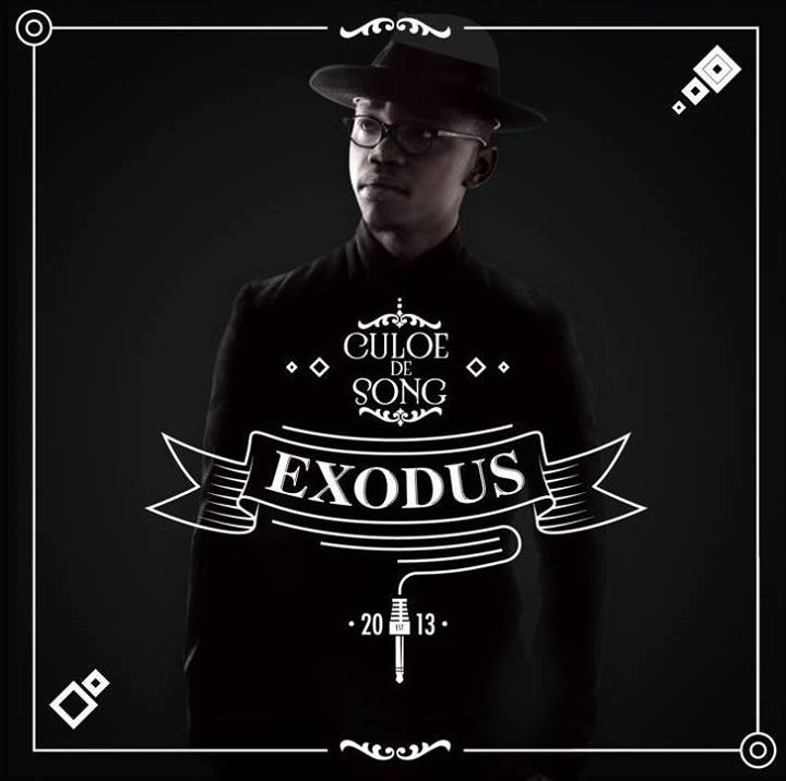 Culoe De Song Exodus 