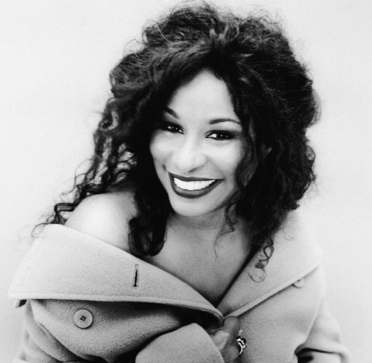 Chaka Khan 