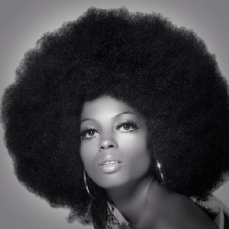 Diana Ross