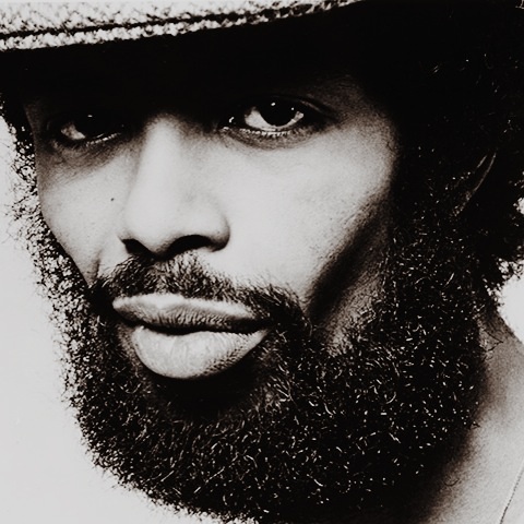 Gil Scott Heron