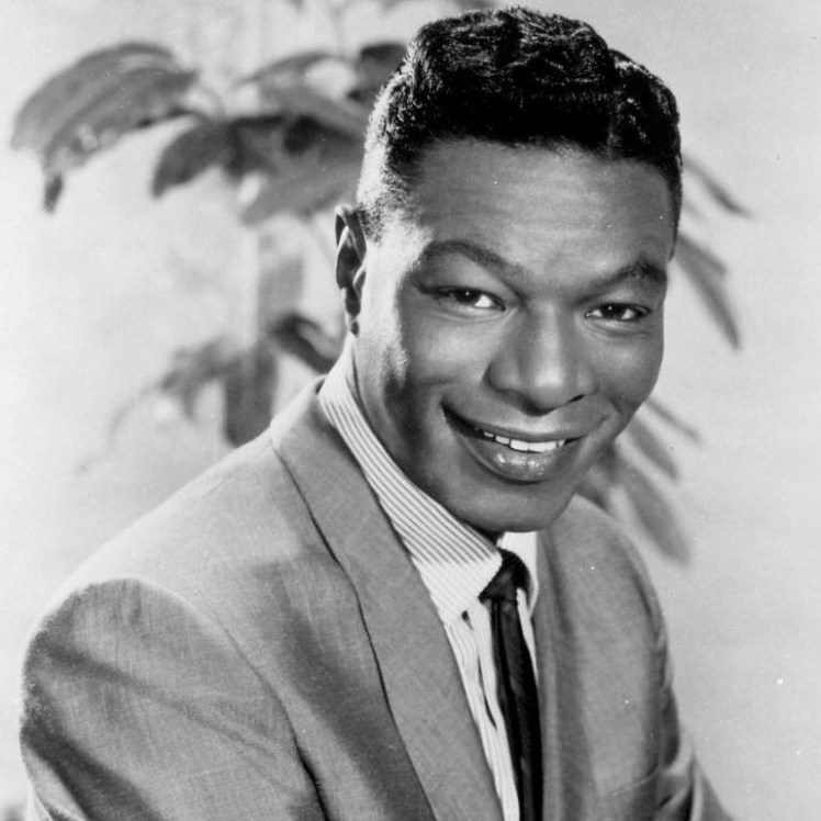 Nat King Cole