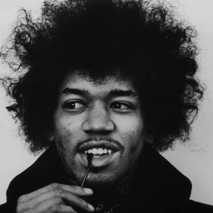 Jimi Hendrix