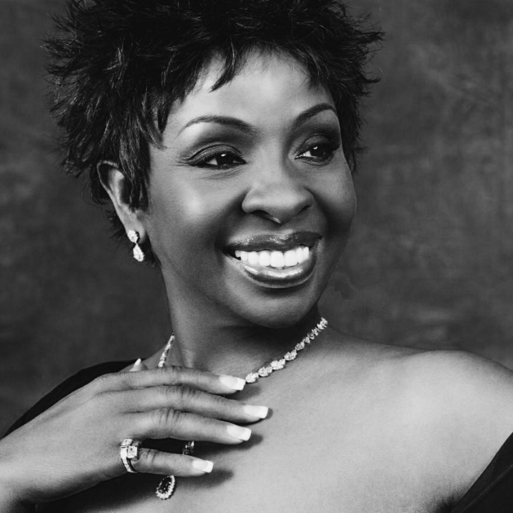 Gladys Knight