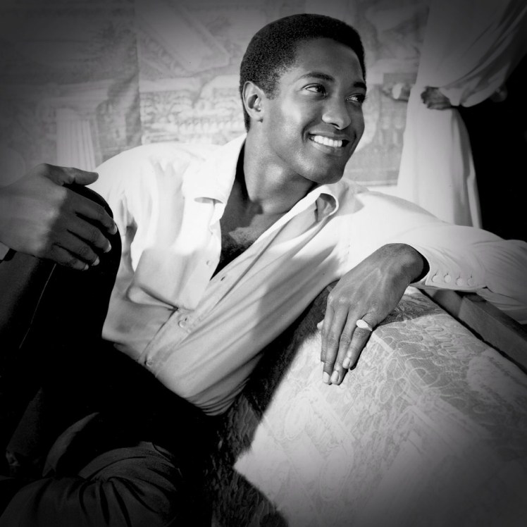 Sam Cooke