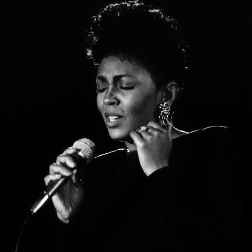 Anita Baker 