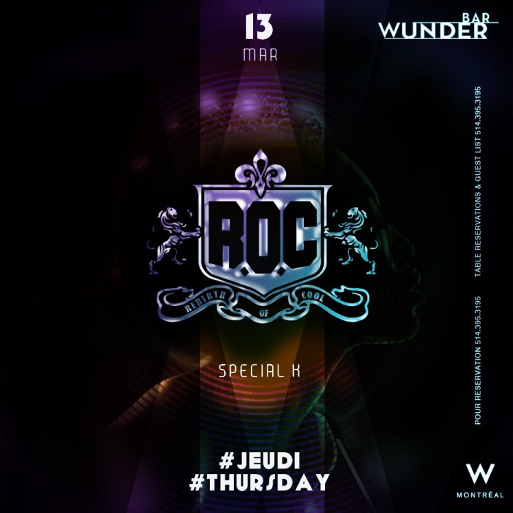 Rebirth of Cool Dj Special K